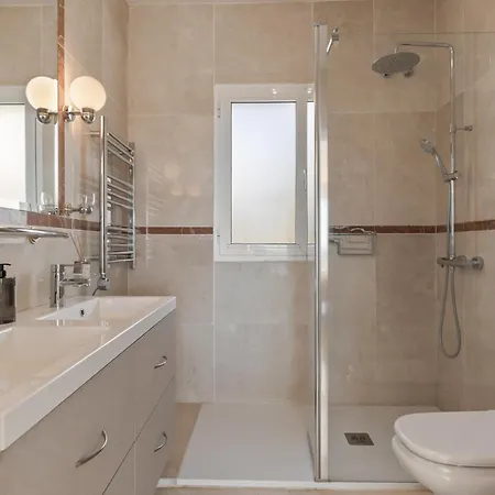 Frelouka - Luxury For Golf Lovers With An Amazing View * La Cala De Mijas