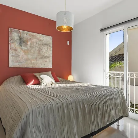 Villa Frelouka - Luxury For Golf Lovers With An Amazing View La Cala De Mijas