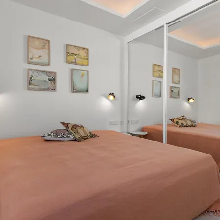 Villa Frelouka - Luxury For Golf Lovers With An Amazing View *