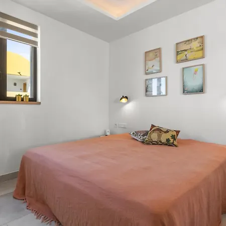 Frelouka - Luxury For Golf Lovers With An Amazing View Villa